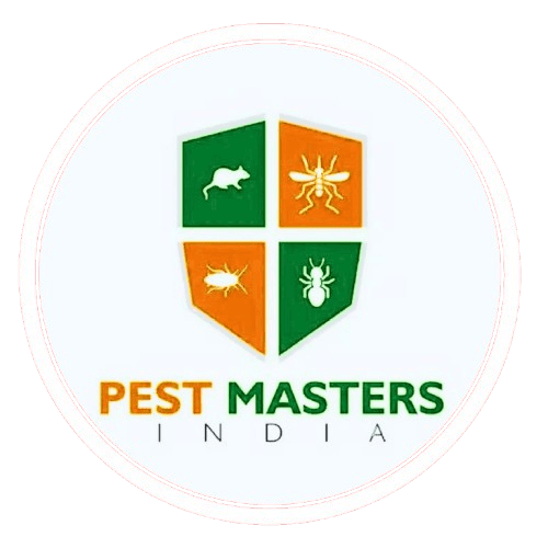 Pest Masters Logo